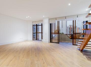 5c3f570c-424b-48b2-b63a-56a2a69a5394 · Duplex para venda em Pinheiros com 2 quartos, sendo 2 suítes, 132m²