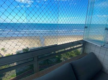 13o5llk2ytc2nzdkngrly2e2_md · Apartamento de 2 quartos sendo 1 suíte, frente mar, 110m², 1 vaga, em Caiçara
