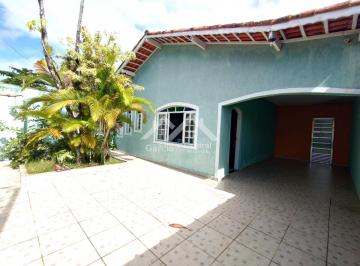 Casa · 171m² · 3 Quartos · 2 Vagas · Casa para venda em Peruibe