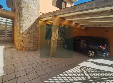 Casa · 205m² · 3 Quartos · 3 Vagas · Casa de Condomínio em Sacomã - São Paulo