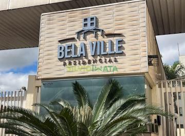Foto 0 · Apartamento à Venda no Residencial Bella Ville em Sarandi/PR | 2 Quartos