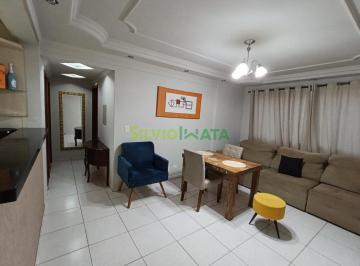 Foto 0 · Apartamento à Venda no Condomínio Parque Residencial Vitória Régia - Maringá/Pr