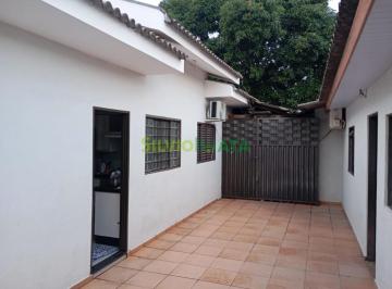 Foto 0 · Casa de Esquina à Venda em Maringá - Avenida Franklin - Maringá/PR