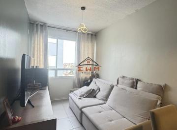 Apartamento · 52m² · 2 Quartos · 1 Vaga · Apartamento a venda no Bairro Volta Grande em Farroupilha/RS