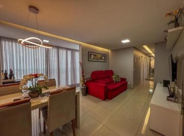 Apartamento · 87m² · 3 Quartos · 1 Vaga · BELÍSSIMO APARTAMENTO Á VENDA NO BAIRRO CASTELO | 87M² | 03 QUARTOS | SUÍTE | 01 VG