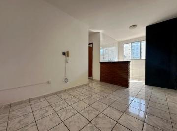 Apartamento · 44m² · 2 Quartos · 1 Vaga · APARTAMENTO 2 QUARTOS 1 VAGA - BAIRRO - NOVA PAMPULHA R$ 150.000,00