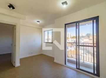 Apartamento · 38m² · 1 Quarto · Apartamento para Aluguel - Vila Mascote, 1 Quarto,  38 m2 - São Paulo