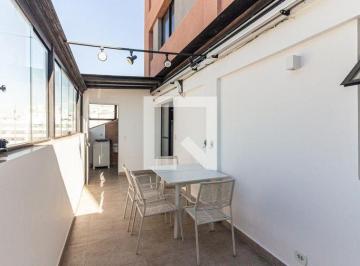 Apartamento · 68m² · 1 Quarto · 1 Vaga · Apartamento para Aluguel - Santa Cecília, 1 Quarto,  68 m2 - São Paulo