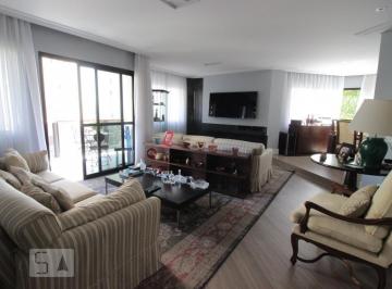 Apartamento de 4 quartos, São Paulo · Apartamento para Aluguel - Santana, 4 Quartos, 216 m2 - São Paulo