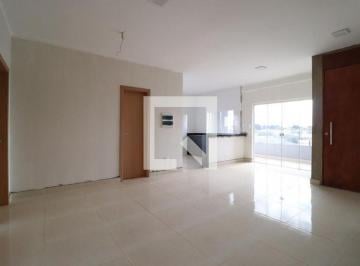 Apartamento · 80m² · 2 Quartos · 2 Vagas · Apartamento para Aluguel - Jardim Ipanema, 2 Quartos, 80 m2 - Uberlândia