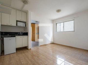 Apartamento · 45m² · 1 Quarto · 1 Vaga · Apartamento para Aluguel - Jardim Paulista, 1 Quarto, 45 m2 - São Paulo
