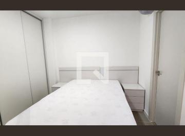Apartamento · 39m² · 1 Quarto · 1 Vaga · Apartamento para Aluguel - Rio Vermelho, 1 Quarto, 39 m2 - Salvador
