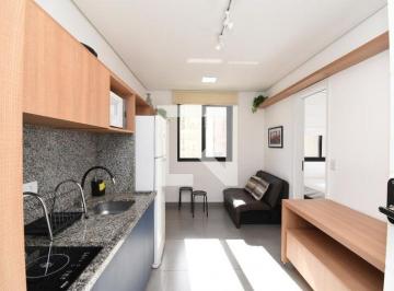 Apartamento · 35m² · 1 Quarto · Apartamento para Aluguel - Centro, 1 Quarto,  35 m2 - Curitiba