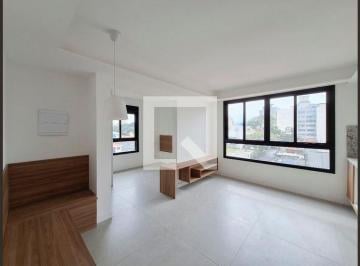 Apartamento · 35m² · 1 Quarto · Apartamento para Aluguel - Santana, 1 Quarto, 35 m2 - São Paulo