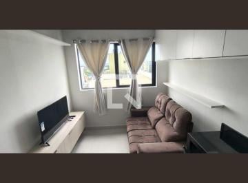 Apartamento · 42m² · 1 Quarto · 1 Vaga · Apartamento para Aluguel - Portão, 1 Quarto,  42 m2 - Curitiba