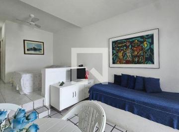 Apartamento · 35m² · 1 Quarto · 1 Vaga · Apartamento para Aluguel - Ondina, 1 Quarto, 35 m2 - Salvador