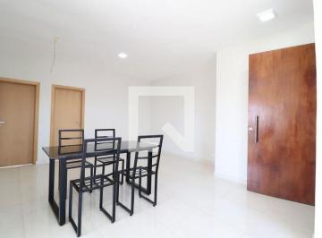 Apartamento · 80m² · 2 Quartos · 2 Vagas · Apartamento para Aluguel - Jardim Ipanema, 2 Quartos, 80 m2 - Uberlândia