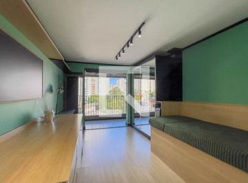 Apartamento · 27m² · 1 Quarto · Apartamento para Aluguel - Ipiranga, 1 Quarto, 27 m2 - São Paulo