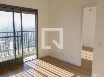 Apartamento · 38m² · 1 Quarto · 1 Vaga · Apartamento para Aluguel - Centro, 1 Quarto, 38 m2 - Osasco
