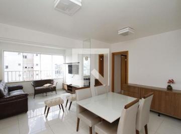 Apartamento · 119m² · 3 Quartos · 2 Vagas · Apartamento para Aluguel - Prado, 3 Quartos,  119 m2 - Belo Horizonte