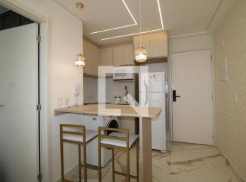 Apartamento · 28m² · 1 Quarto · 1 Vaga - QuintoAndar (Premier Locação) · Apartamento para Aluguel - Santana, 1 Quarto, 28 m2 - São Paulo