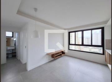 Apartamento · 35m² · 1 Quarto · Apartamento para Aluguel - Santana, 1 Quarto, 35 m2 - São Paulo