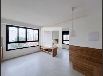 Apartamento · 35m² · 1 Quarto · Apartamento para Aluguel - Santana, 1 Quarto, 35 m2 - São Paulo
