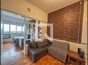 Apartamento · 35m² · 1 Quarto · Apartamento para Aluguel - Glória, 1 Quarto, 35 m2 - Rio de Janeiro