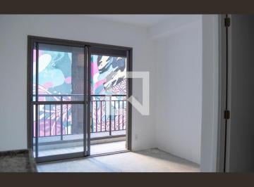 Apartamento · 22m² · 1 Quarto · Apartamento para Aluguel - Santa Cecília, 1 Quarto, 22 m2 - São Paulo