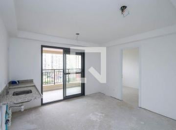 Apartamento · 34m² · 1 Quarto · Apartamento para Aluguel - Ipiranga, 1 Quarto, 34 m2 - São Paulo