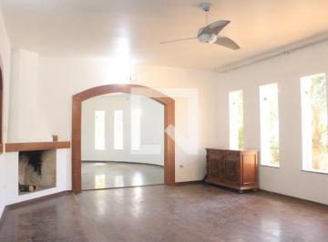 Casa · 282m² · 4 Quartos · 4 Vagas · Casa para Aluguel - Jardim São Caetano, 4 Quartos, 282 m2 - São Caetano do Sul