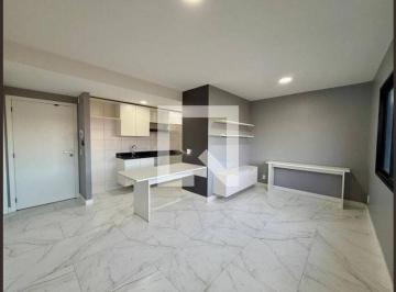 Apartamento · 42m² · 1 Quarto · 1 Vaga · Apartamento para Aluguel - Jardim Salso , 1 Quarto, 42 m2 - Porto Alegre