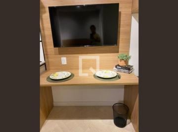 Apartamento · 27m² · 1 Quarto · Apartamento para Aluguel - Bela Vista, 1 Quarto, 27 m2 - São Paulo
