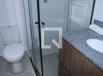 Apartamento · 24m² · 1 Quarto · Apartamento para Aluguel - Santa Cecília, 1 Quarto,  24 m2 - São Paulo