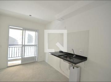 Apartamento · 28m² · 1 Quarto · Apartamento para Aluguel - Vila Gustavo, 1 Quarto, 28 m2 - São Paulo