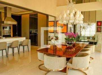 Apartamento de 6 quartos Venda R$ 13.800.000 · Apartamento à Venda - Setor Marista, 6 Quartos, 536 m² - Goiânia