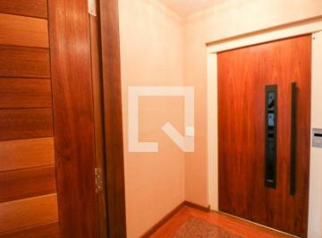 Apartamento · 234m² · 4 Quartos · 4 Vagas · Apartamento à Venda - Moema, 4 Quartos, 234 m² - São Paulo