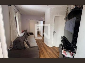 Casa · 70m² · 2 Quartos · 2 Vagas · Casa à Venda - Jardim Maria Rita, 2 Quartos, 70 m² - São Paulo