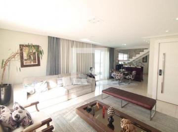 Apartamento · 400m² · 3 Quartos · 5 Vagas · Apartamento à Venda - Santana, 3 Quartos,  400 m² - São Paulo