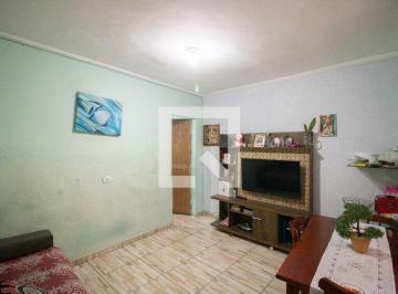 Casa · 40m² · 1 Quarto · 1 Vaga · Casa à Venda - Jardim Peri, 1 Quarto, 40 m² - São Paulo