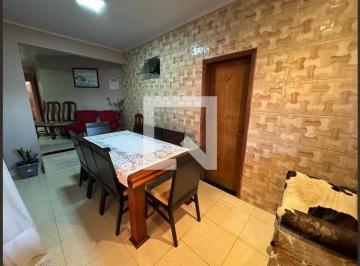 Casa · 105m² · 3 Quartos · Casa à Venda - Samambaia, 3 Quartos, 105 m² - Brasília