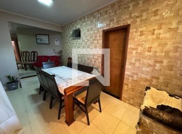 Casa · 105m² · 3 Quartos · Casa à Venda - Samambaia, 3 Quartos,  105 m² - Brasília