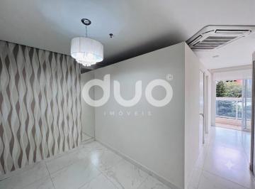 Comercial · 42m² · 1 Vaga · Sala Comercial no Bairro Cidade Jardim (Fundo) – 2 Salas, 1 Banheiro e 1 Vaga | Piracicaba/SP