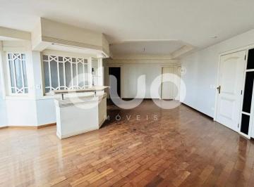 Apartamento · 192m² · 3 Quartos · 2 Vagas · Apartamento à venda, 3 quartos, 1 suíte, 2 vagas, Cidade Alta - Piracicaba/SP
