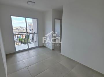 Apartamento · 53m² · 2 Quartos · 1 Vaga · Apartamento para Locação em Planalto de Carapina - Serra | 2 Dorms, 53m²