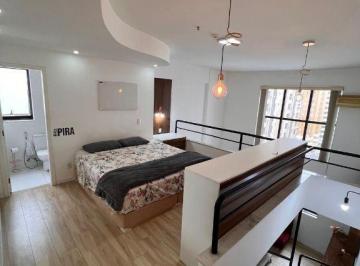 Apartamento · 77m² · 1 Quarto · 2 Vagas · Apartamento Duplex em São José dos Campos