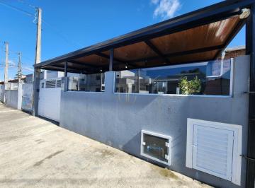 Casa · 60m² · 2 Quartos · 1 Vaga · Casa Geminada semi mobiliada com 2 Quartos no Gravata, Navegantes SC