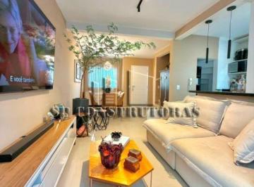 Casa · 90m² · 3 Quartos · 2 Vagas · CONDOMINIO VILAGIO DO SOL CASA A VENDA 3 DORMITORIOS 1 SUITE RECEM-REFORMADA GRANJA VIANA COTI