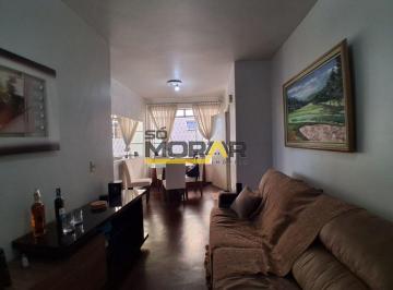 Apartamento · 67m² · 2 Quartos · 1 Vaga · APARTAMENTO 2 QUARTOS COM 1 VAGA DE GARAGEM NO BAIRRO RENASCENCA - BELO HORIZONTE BH/MG