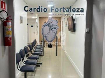 Comercial · 150m² · 4 Vagas · TRANSFERENCIA DE PONTO CLINICA COM EXCELENTE ESTRUTURA